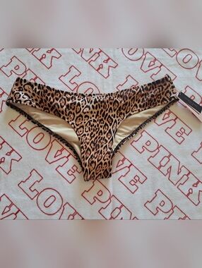 VS Bikini bottom (S) New